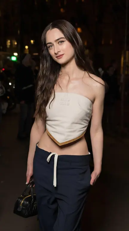 Raffey Cassidy