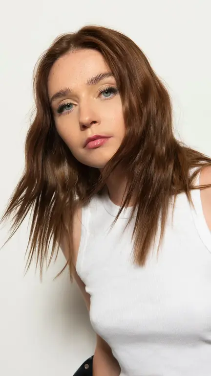 Jessica Barden