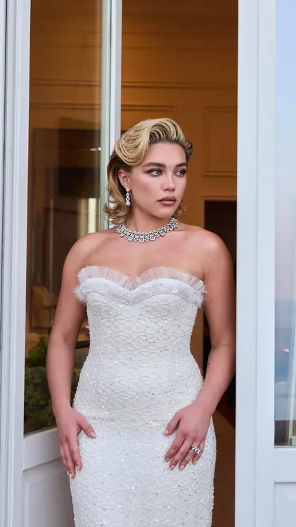Florence Pugh