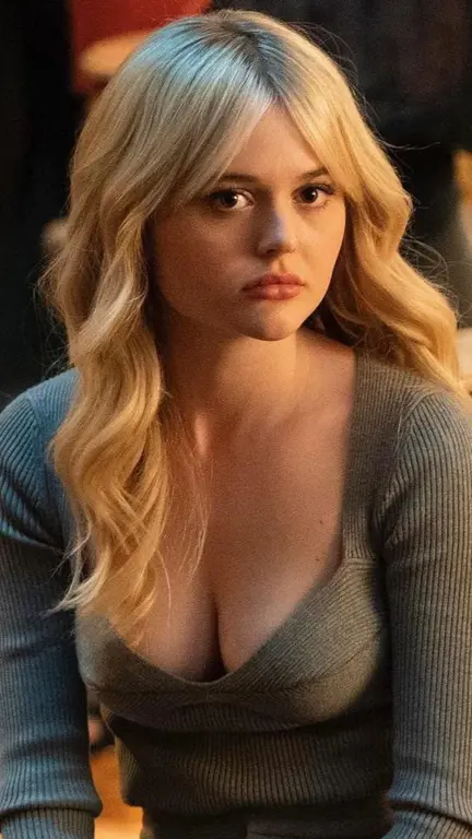 Emily Alyn Lind