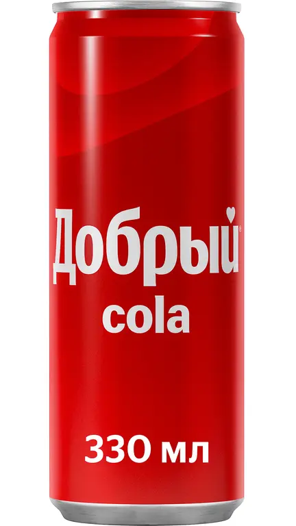 Добрый Cola