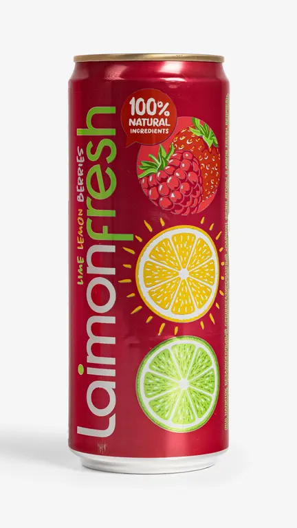 Laimon Fresh Berries