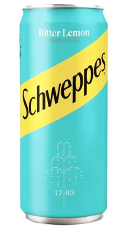 Schweppes