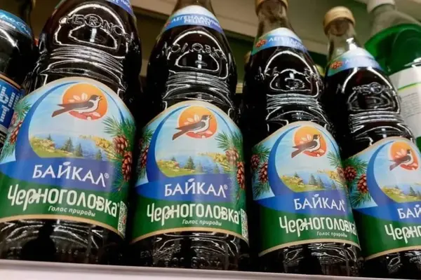 Выбираем самую вкусную газировку