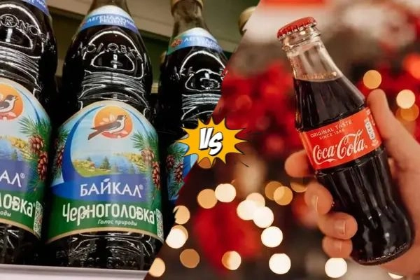 Выбираем самую вкусную газировку