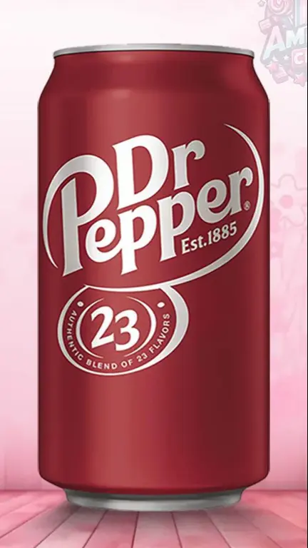Dr Pepper