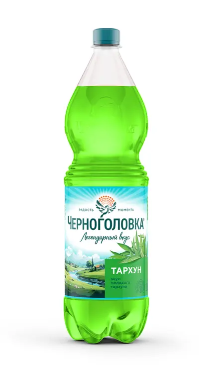 Черноголовка Тархун