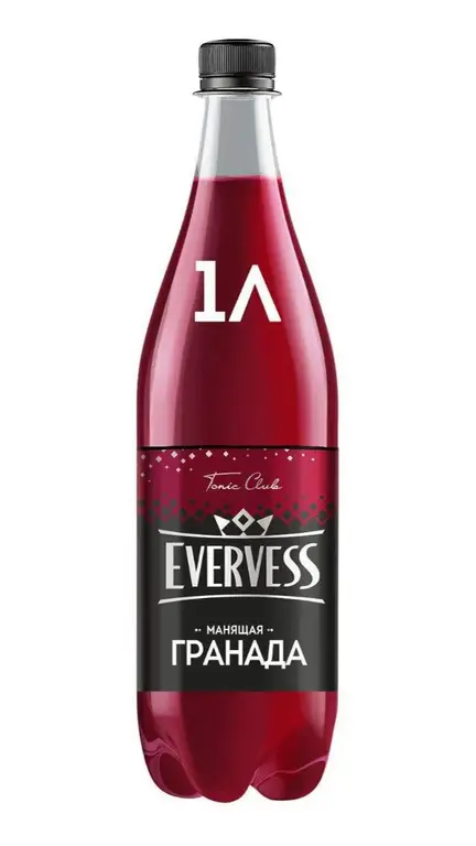 Evervess Гранат