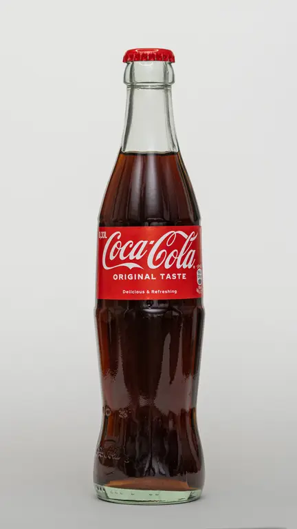 Coca-Cola