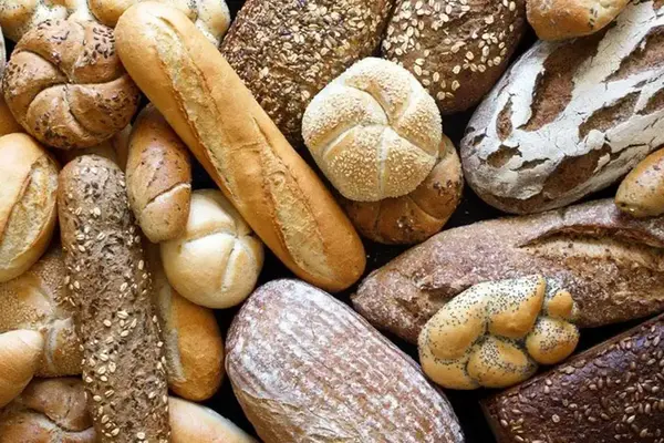 Узнай какой ты хлебушек