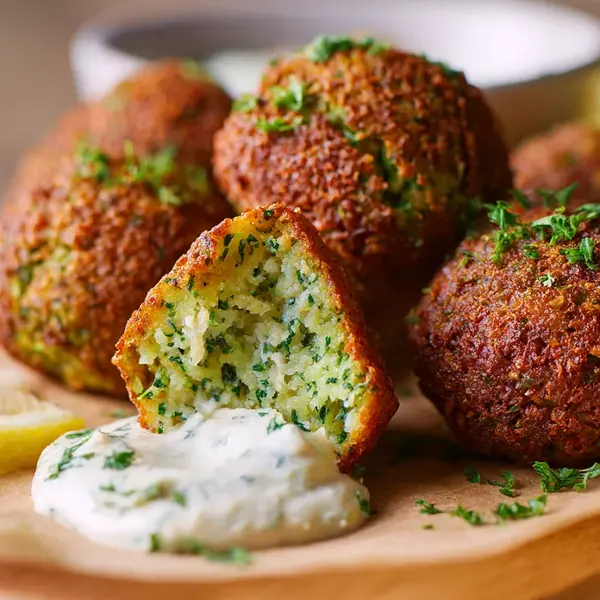 Falafel is a dish popular in: