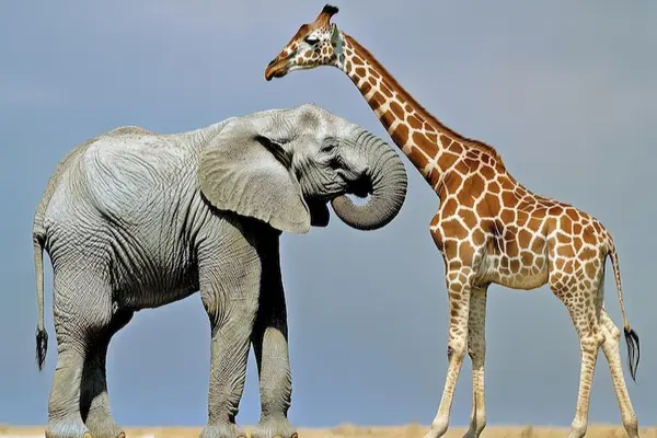 Animal Record Breakers: Can You Answer All Questions?