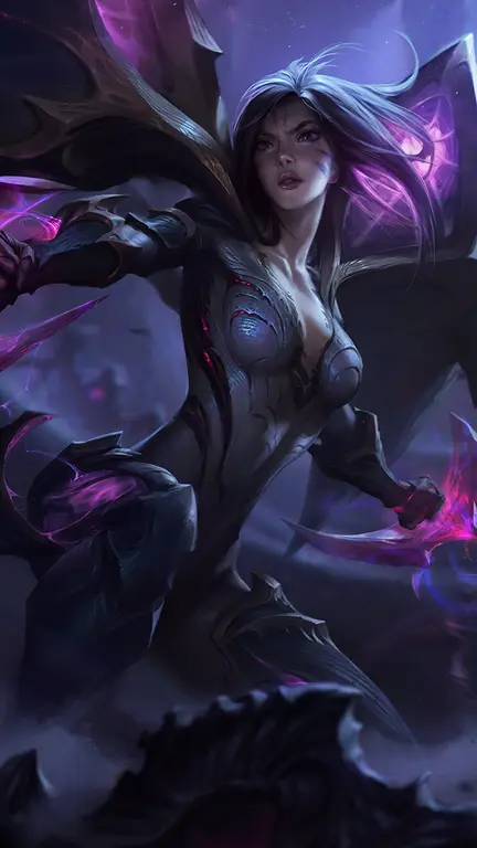 Кай'Са (League of Legends)