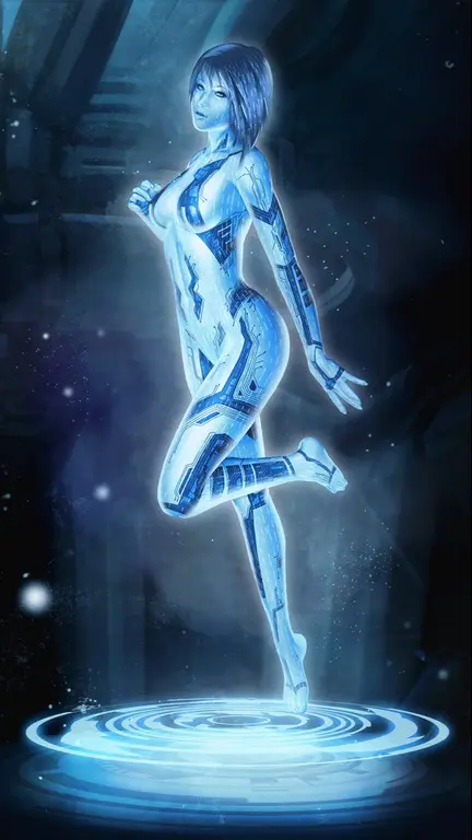 Кортана (Halo)