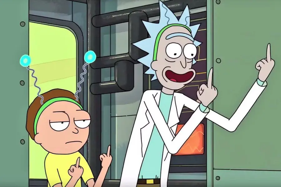 Your level of empathy: