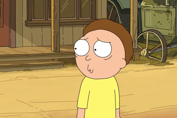 Morty