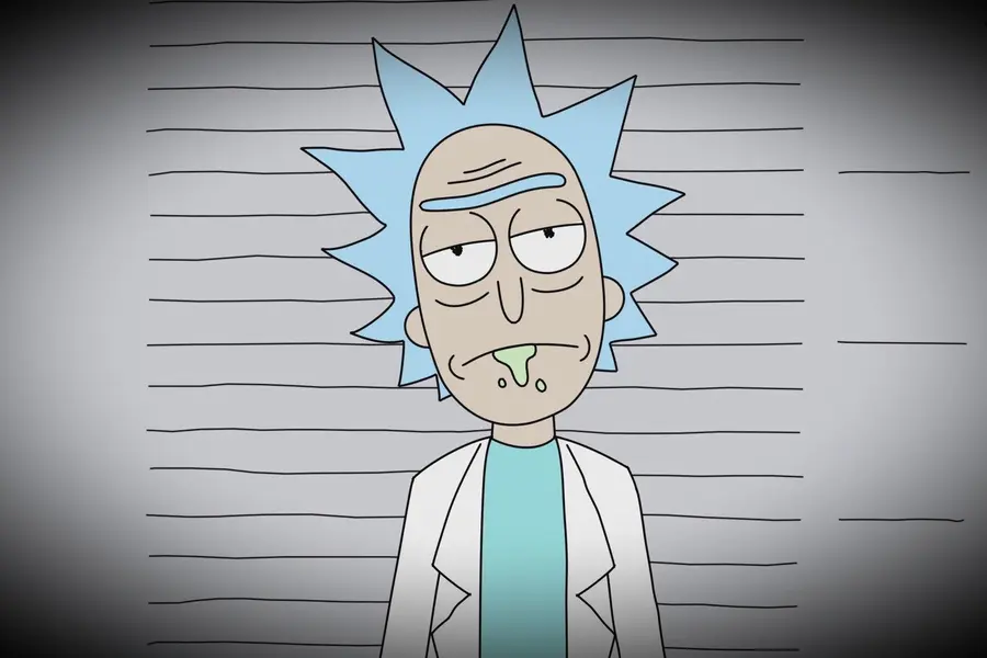What do you think about Rick?