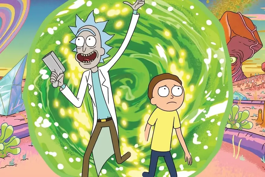 How do you usually look back on your actions over time?