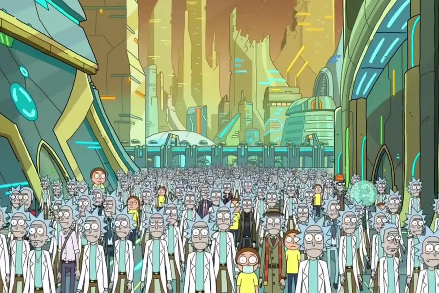 What do you think about clones?