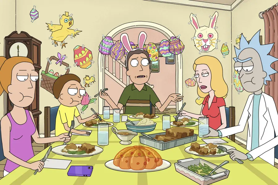 How do you feel about family dinners?