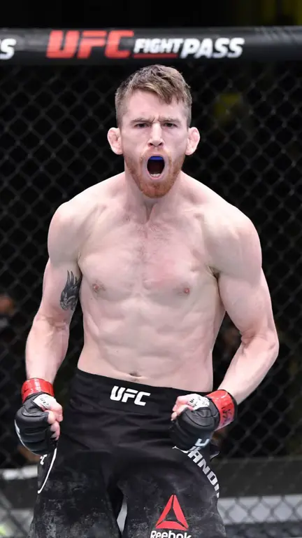 Кори Сэндхаген