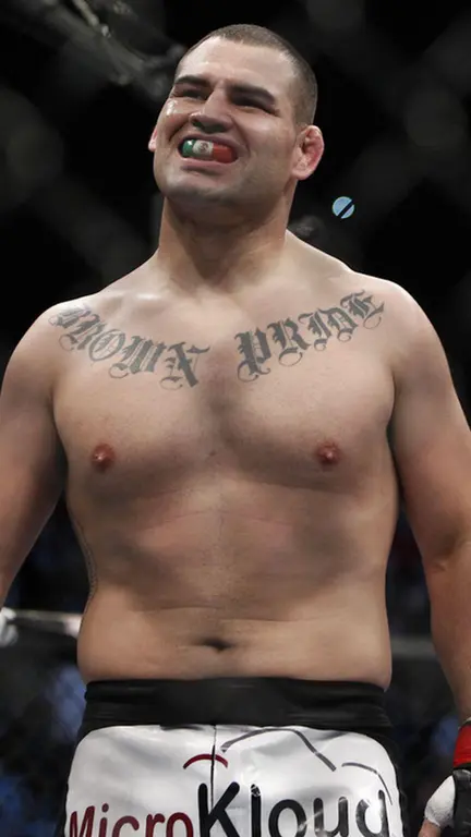 Каин Веласкес