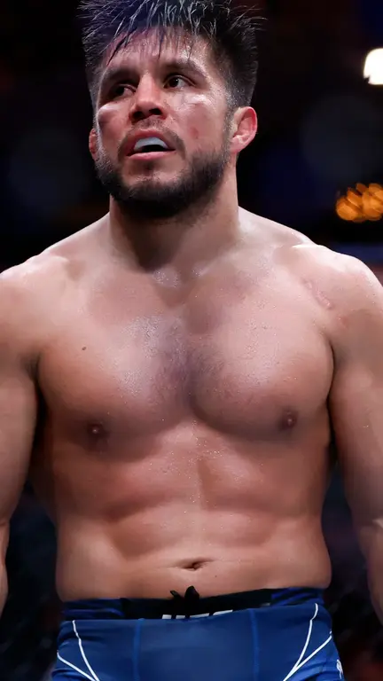 Генри Сехудо