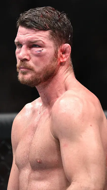 Майкл Биспинг