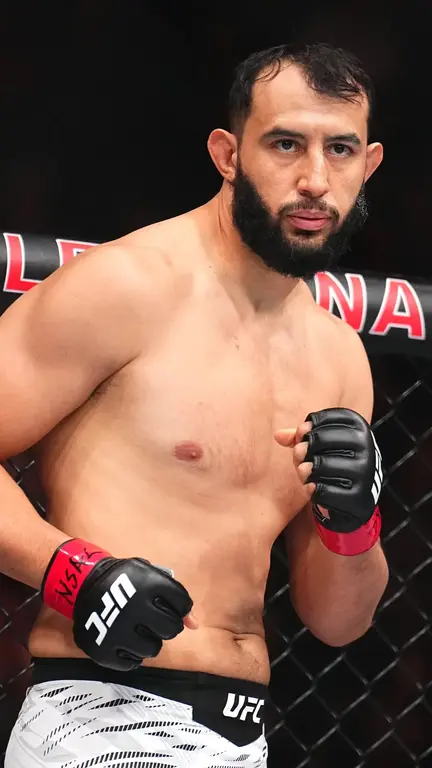 Доминик Рейес