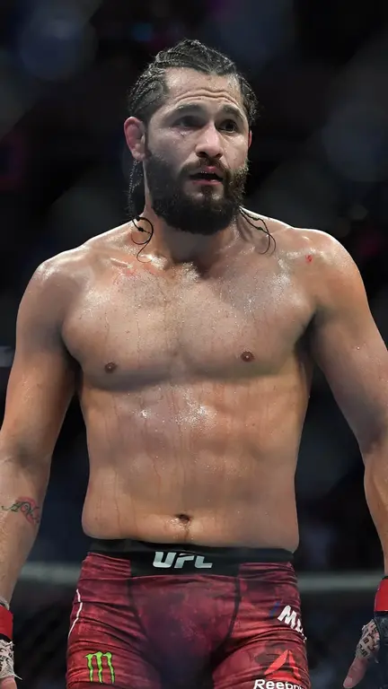 Хорхе Масвидаль