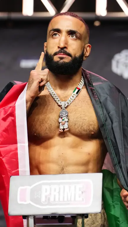 Белал Мухаммад