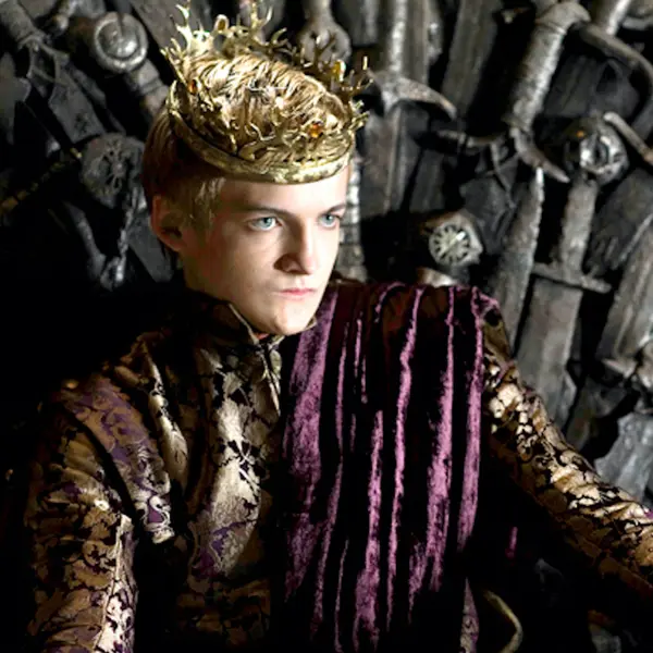 Who killed King Joffrey?