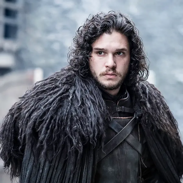 Who is Jon Snow’s real mother?