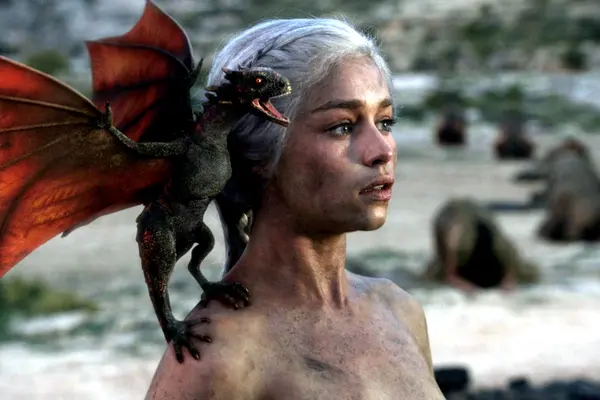 Master of the Great Houses