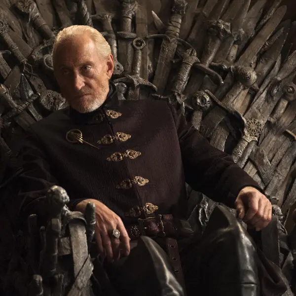 Who kills Tywin Lannister?