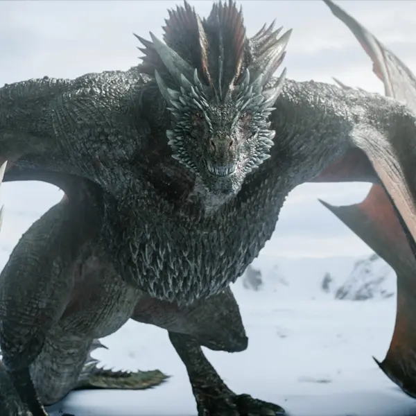 Who is known as the “Mother of Dragons”?