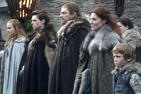 Sworn Sword of the Realm