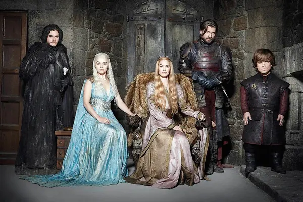 Game of Thrones Ultimate Quiz: 28 Questions Only True Fans Can Pass