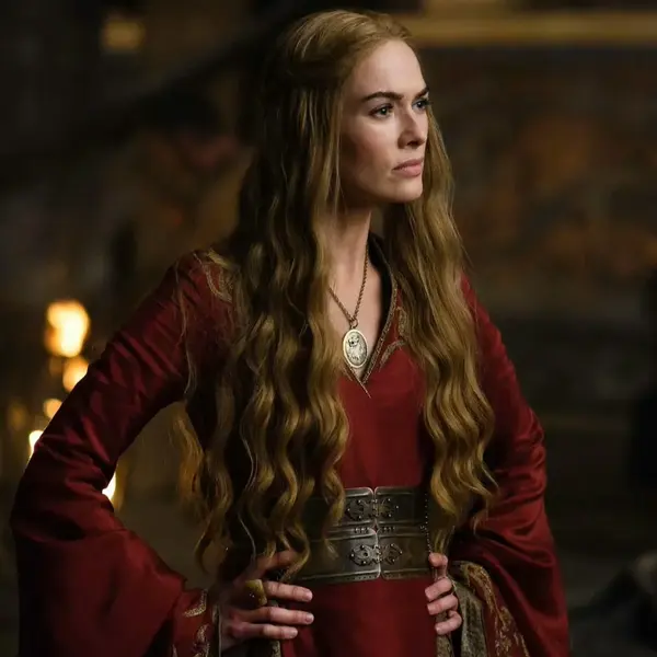 Who is the father of Cersei’s children?