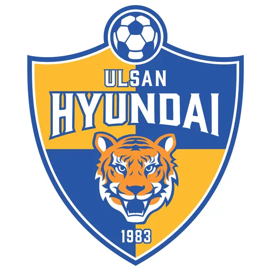 Ulsan Hyundai