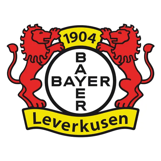 Bayer Leverkusen
