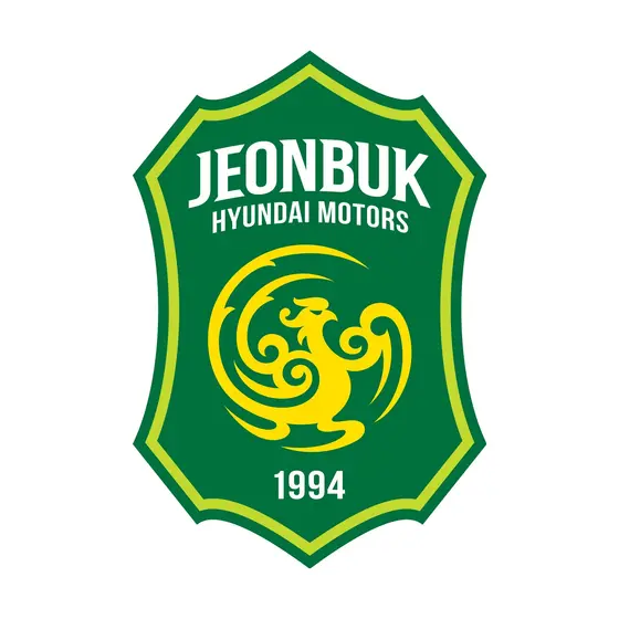 Jeonbuk Hyundai Motors