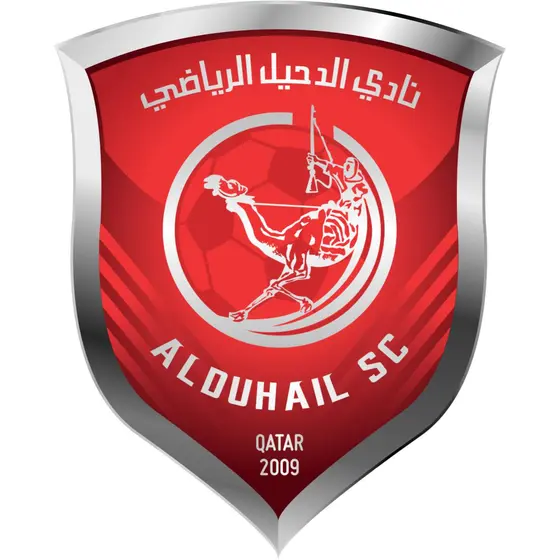 Al-Duhail