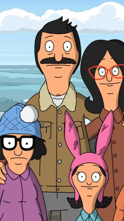 Закусочная Боба