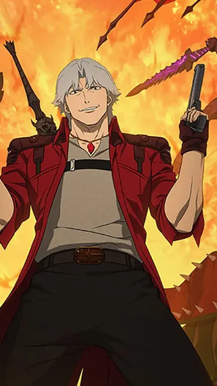 Дьявол может плакать