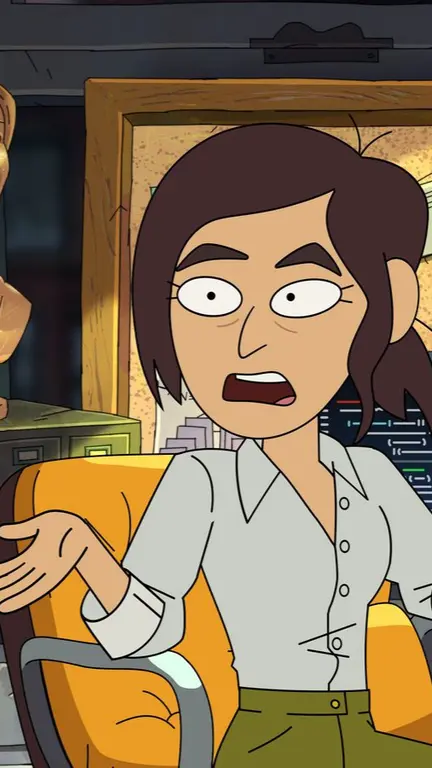 Корпорация «Заговор»