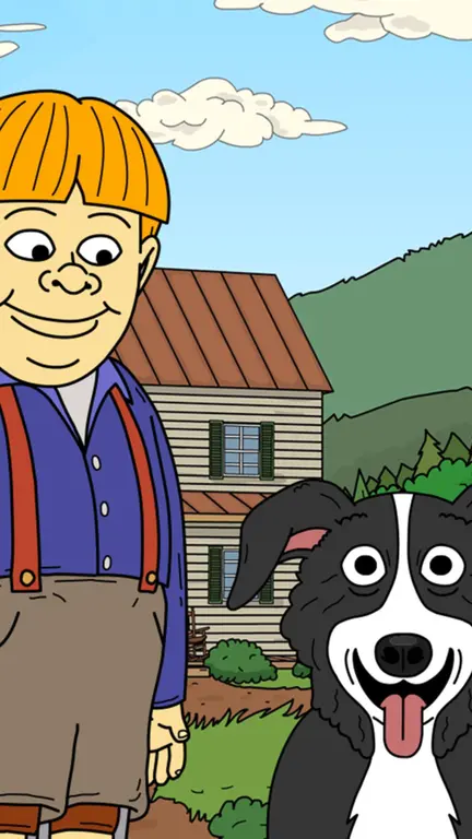 Мистер Пиклз