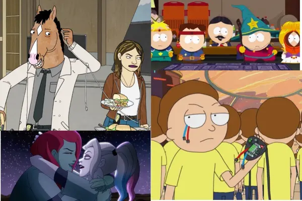 Мультогеддон: выживет только один