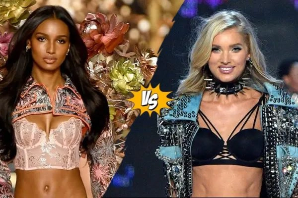 Who Is the Most Beautiful Victoria’s Secret Model?