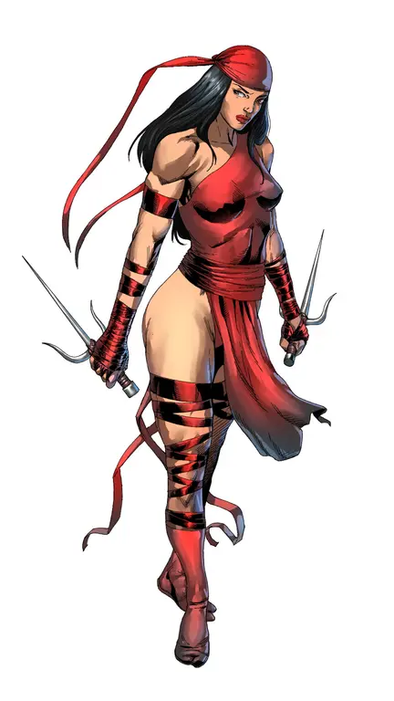 Elektra